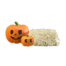 spooky lantern set