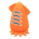 Squid bumper's Orange variant