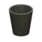 Wooden Waste Bin (Black) NH Icon.png