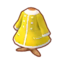 Yellow Button-Up Dress PC Icon.png