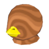 beak