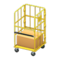 Caged Cart (Yellow) NH Icon.png