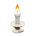 Candle's White variant