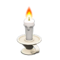 Candle (White) NH Icon.png