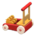 Clackercart's Pop variant