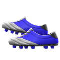 Cleats (Blue) NH Icon.png