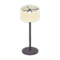 Floor Lamp (Black - White) NH Icon.png