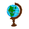 globe