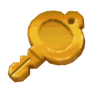 key