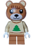 LEGO Animal Crossing Maple Minifigure.png