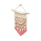 Macrame Tapestry (Pink) NH Icon.png