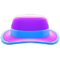 Outdoor Hat (Purple) NH Icon.png