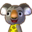 Ozzie HHD Villager Icon.png