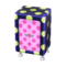 Polka-Dot Closet (Grape Violet - Peach Pink) NL Model.png