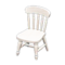 Ranch Chair (White) NH Icon.png