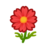 Red Cosmos NH Inv Icon.png