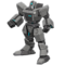 Robot Hero (Silver) NH Icon.png