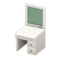 Simple Vanity (White) NH Icon.png