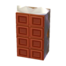 Sweets closet