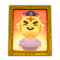 Tybalt's Photo (Gold) NH Icon.png