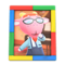 Velma's Photo (Colorful) NH Icon.png