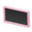Wall-mounted TV (20 in.)'s Pink variant