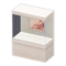 Wide Display Stand (White - Portrait) NH Icon.png