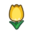 Yellow Tulips NH Inv Icon.png
