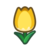 Yellow Tulips NH Inv Icon.png