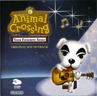 Animal Crossing Your Favorite Songs Cover.png