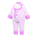 Baby Romper (Baby Purple) NH Storage Icon.png