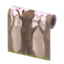 Cherry-Blossom-Trees Wall