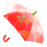 cherry umbrella