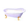 Claw-Foot Tub