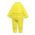 Clean-Room Suit (Yellow) NH Storage Icon.png