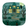 Eerie Forest (Middle Ground) PC Icon.png
