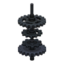gear tower