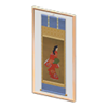 Graceful Painting (Fake) NH Icon.png