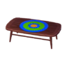 Gracie low table