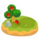 Gulliver Island Type 3 - Form 3 PC Icon.png