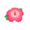 Hibiscus Hairpin (Red) NH Icon.png