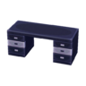 Modern desk