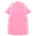 Nurse's dress uniform's Pink variant
