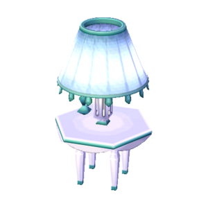 Regal Lamp (Royal Green - Royal Blue) NL Model.png