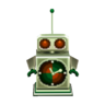 robo-clock