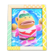 Rocket's photo's Pop variant