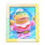 Rocket's Photo (Pop) NH Icon.png