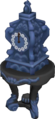 Rococo Clock (Gothic Black) NL Render.png