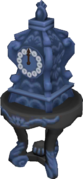 Rococo Clock (Gothic Black) NL Render.png