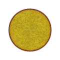 Round Yellow Rug PC Icon.png